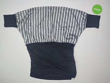 bluzka ze sciagaczami: Bluzka damska, rozmiar One size — 2