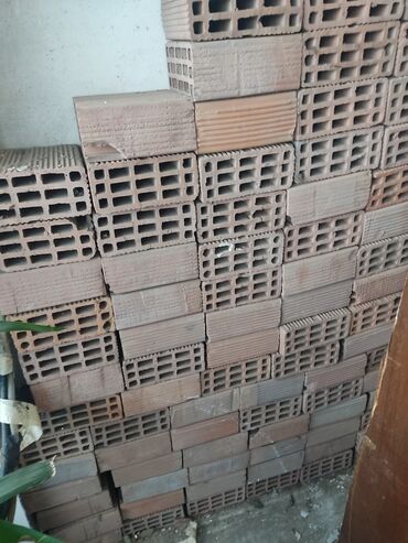 3d kafel metlax: Tikinti materialları paketi - Keramzit/keramik boşluqlu