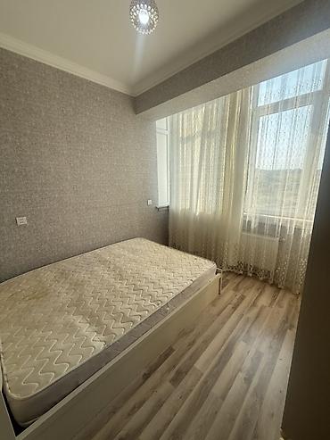 ecemide kiraye evler 2026: Masazir qurtulus 93 6/2 de 44 kvadirat senet kupcadi mekteb baxca park — 2
