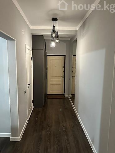 avenue: 2 комнаты, 54 м², Элитка, 11 этаж, Дизайнерский ремонт — 4
