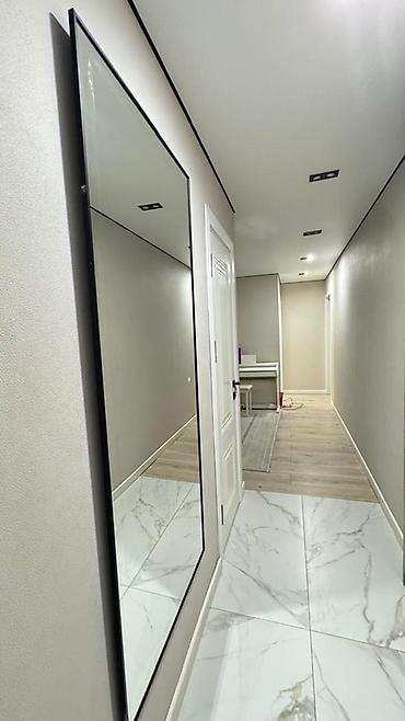 Продажа квартир: 3 комнаты, 54 м², Бишкек Парк ТРЦ Индивидуалка, 2 этаж, Дизайнерский ремонт — 10