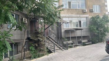 ищу квартиру жибек жолу: 3 бөлмө, 96 кв. м, Элитка, 6 кабат, Евроремонт