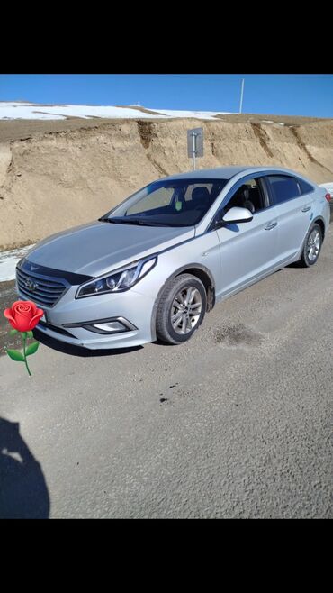 hyundai центр кыргызстан: Hyundai