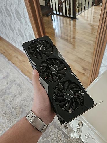 amd radeon rx vega: Видеокарта для ПК, Б/у, AMD, Radeon RX, 8 ГБ — 1