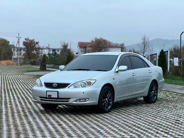 тайота камри правый руль: Toyota Camry: 2002 г., 2.4 л, Автомат, Бензин, Седан