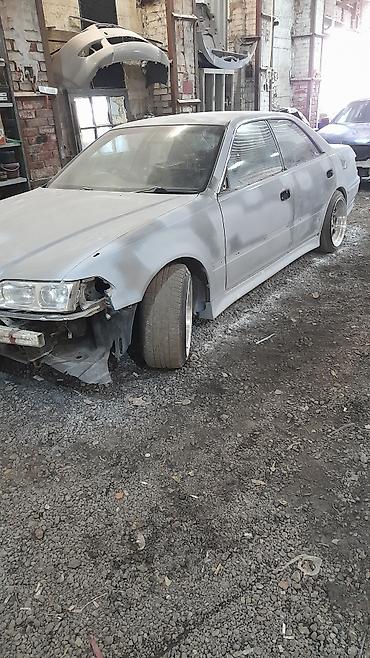 СТО, ремонт транспорта: Рихтовка, сварка, покраска, без выезда at lalafo.kg — 17 СТО, ремонт транспорта: Рихтовка, сварка, покраска, без выезда — 17