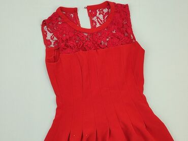 sukienki wieczorowa maxi tiul rozkloszowana: Sukienka, S, H&M, stan - Dobry
