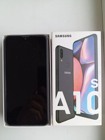 самсунг 04 с: Samsung A10s, Б/у