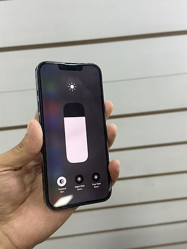ayfon 13: IPhone 13 Pro, цвет Sierra Blue Ключевые особенности: - Дисплей 6.1" — 3