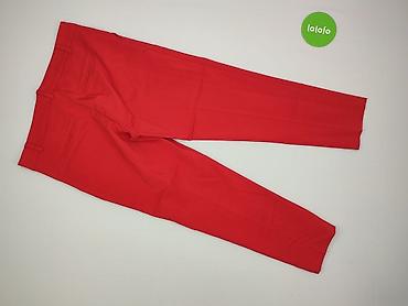 lump elblag: Spodnie materiałowe damskie, rozmiar 2XL — 3