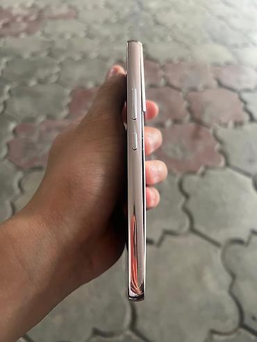 s 22 ультра: Samsung Galaxy S22, Б/у, цвет - Розовый, 1 SIM, 2 SIM — 8