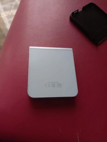 Samsung: Samsung Z, 128 GB, rəng - Göy, Zəmanət, Düyməli, Sensor