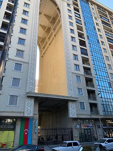 mida 2: ✨ Nərimanov Metrosunun Yanında ("Park Nərimanov Residence") 100 m² 2 — 1