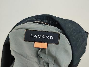 karczek: LAVARD, Marynarka męska, rozmiar S — 4