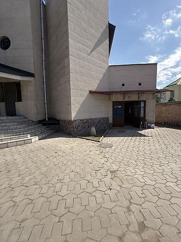 3: 350 м², 6 комнат и более, Таш-Рабат ТРЦ, Можно с животными — 3