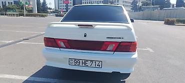 lada 2115: VAZ (LADA) 2115: 1.6 l | 2012 il Sedan — 5