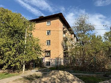 55: 3 комнаты, 55 м², ул. Ахунбаева / Малдыбаева Хрущевка, 3 этаж, Косметический ремонт — 8