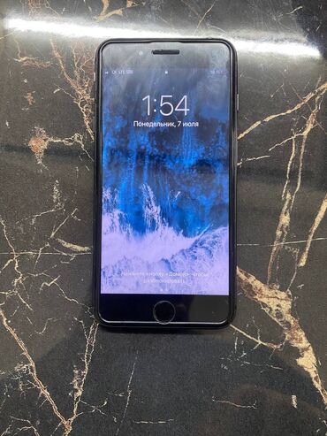 ddr3 ноутбук: IPhone 8 Plus, Б/у, 64 ГБ, Black Titanium, Зарядное устройство, Защитное стекло, Чехол, 100 %