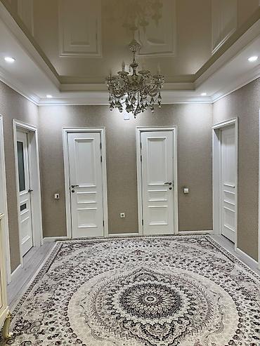 Продажа квартир: 3 комнаты, 98 м², Ата-Тюрк парк Элитка, 5 этаж, Евроремонт at lalafo.kg — 6 Продажа квартир: 3 комнаты, 98 м², Ата-Тюрк парк Элитка, 5 этаж, Евроремонт — 6