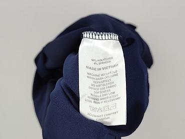 pull and bear longsleve: Koszulka polo dla mężczyzn, rozmiar S — 5