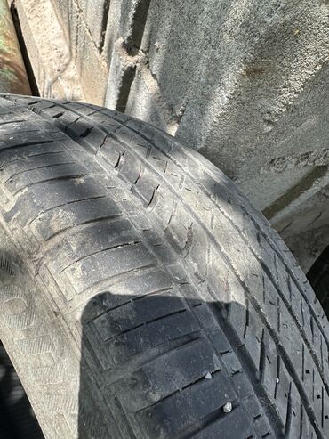 купить резину 225 60 r16: Шины 225 / 60 / R 17, Лето, Б/у, 1 шт, Bridgestone