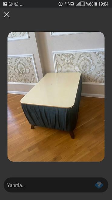 Ev üçün digər mebel: Bir evin butun eshyalarini verirem 1200 azn. 3 matras daxil.Xetai ray — 8