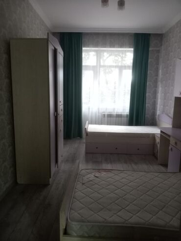 Uzunmüddətli kirayə mənzillər: Xırdalan İcra Hakimiyyətinin yanında 3 otaqlı 130kv. 600 manat əşyalı — 11