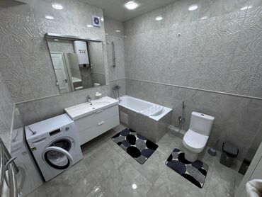 Продажа квартир: 4 комнаты, 172 м², Элитка, 7 этаж — 23