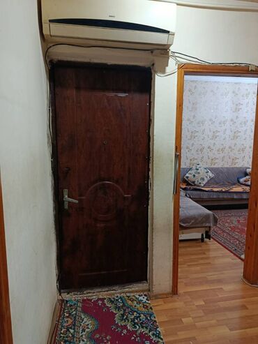 Köhnə tikili: Bakı, 2 otaqlı, Köhnə tikili, m. Həzi Aslanov, 60 kv. m — 7