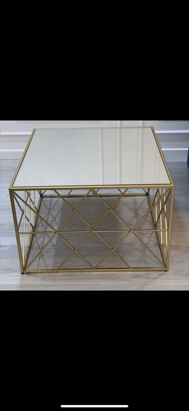стол из массива дуба: Прямоугольный стол