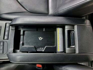 Toyota: Toyota Highlander: 2021 г., 3.5 л, Автомат, Бензин, Кроссовер — 8