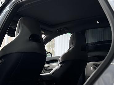 BYD: BYD Song Plus: 2024 г., Электромобиль, Кроссовер — 8