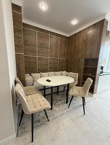 Продажа квартир: 2 комнаты, 49 м², Элитка, 4 этаж, Евроремонт — 7