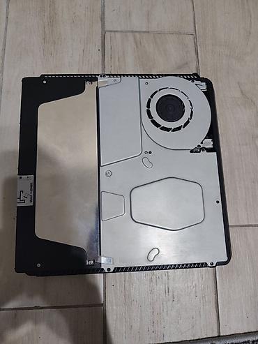 rs ps4: Uradjeno detaljno ciscenje i zamena paste radi tiho u najzahtevnijim — 3