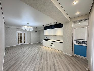 Продажа квартир: 2 комнаты, 75 м², Элитка, 6 этаж, Евроремонт — 5