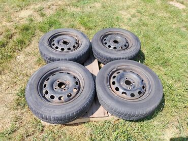 auto pojasevi rs: Felne i Gume 185/65R14, 4x108 - Ford