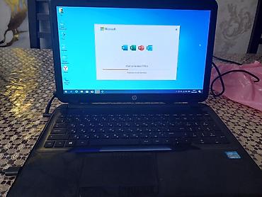 HP: İşlənmiş HP Pavilion, 15.6 ", Intel Core i3, 512 GB, Ünvandan götürmə — 1