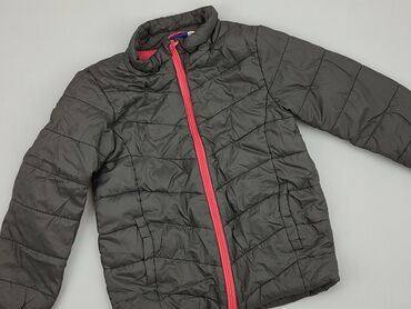kamizelka polarowa chłopięca: Transitional jacket, Lupilu, 5-6 years, 110-116 cm, condition - Very good