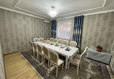 Продажа коттеджей и домов: 6 комнат, 150 м², 5 соток, Аламедин (ГЭС-2), Собственник at lalafo.kg — 13 Продажа коттеджей и домов: 6 комнат, 150 м², 5 соток, Аламедин (ГЭС-2), Собственник — 13