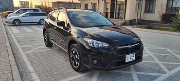 компрессор на авто: Subaru crosstrek 18 год 12 месяц объем 2.0 комплектация премиум плюс