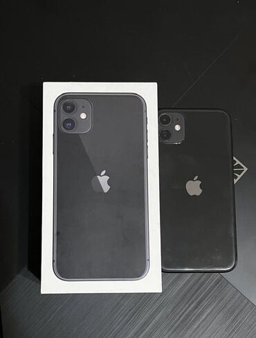 айфон 5 цены: IPhone 11, Колдонулган, 128 ГБ, Midnight, Каптама, Куту, 76 %