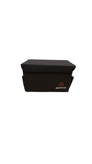 диски р 16: Avtomobiı üçün AMG loqolu çanta
Ölçüləri:50x32x33