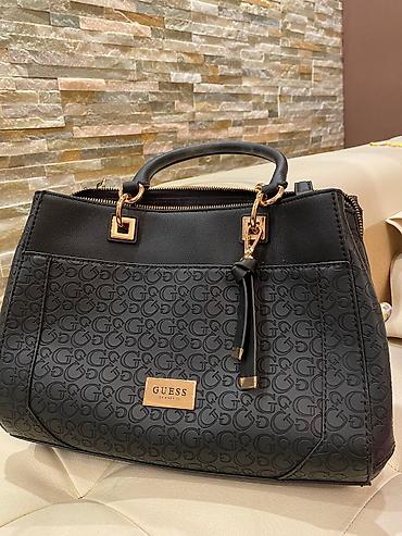 Torbe: Original GUESS torba — 2