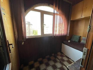 125: 3 комнаты, 60 м², Асанбай мкр 106 серия, 8 этаж, Косметический ремонт — 10