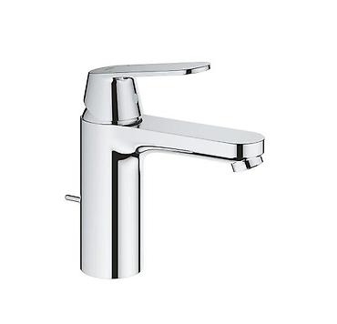 GROHE Eurosmart Cosmopolitan 23325000 – Lavabo üçün təkqollu