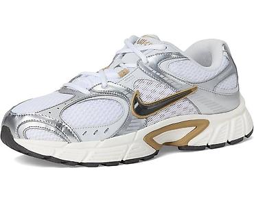 nike tech flecce: Кроссовки, 38.5, 39, 40, Nike, Новый, цвет - Белый, Самовывоз, Бесплатная доставка, Платная доставка — 2