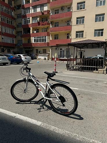 Şəhər velosipedləri: Velosiped “ Uran” real aliciya endrim olacaq alüminium du( yup — 5