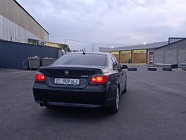 бмв м5 цена: BMW 5 series: 2005 г., 2.5 л, Автомат, Бензин, Седан — 7