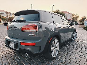mini cps: Mini Cooper S Clubman: 2 l | 2020 il 118000 km Universal — 4