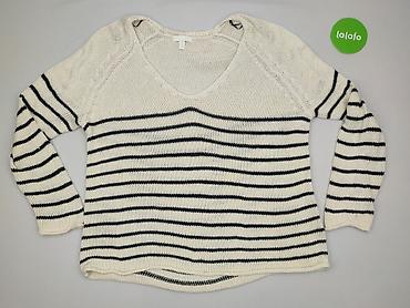 bluza okay: H&M, Sweter damski, rozmiar XL — 2